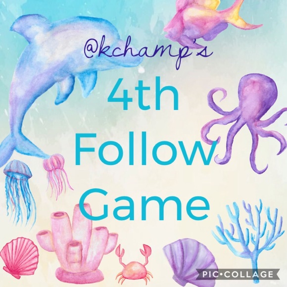 Other - Like❤️Follow👣Share👭Repeat♻️